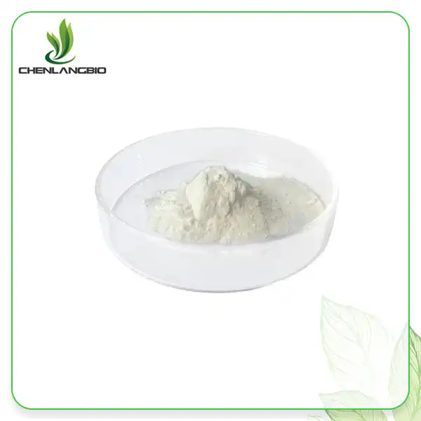 L Tryptophan Powder